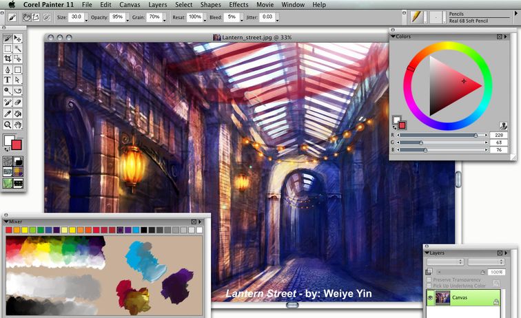 Painttool Sai Alternatives For Mac 25 Digital Painting Tools Painttool Sai Alternatives For Mac 25 Digital Painting Tools