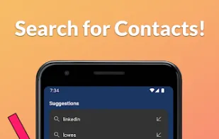 Quick Search - KahnTek screenshot 3