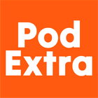 PodExtra AI icon
