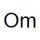 Om icon