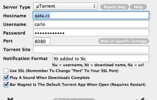 Bar Magnet screenshot 2