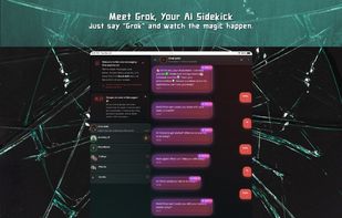 ConvoAct screenshot 1