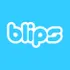 Blips icon