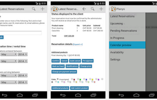 Free Android and iPhone apps