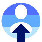 Contact Transfer icon