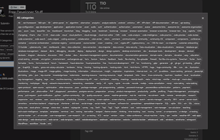 Free Stuff Dev screenshot 1