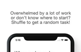 TaskBox screenshot 2