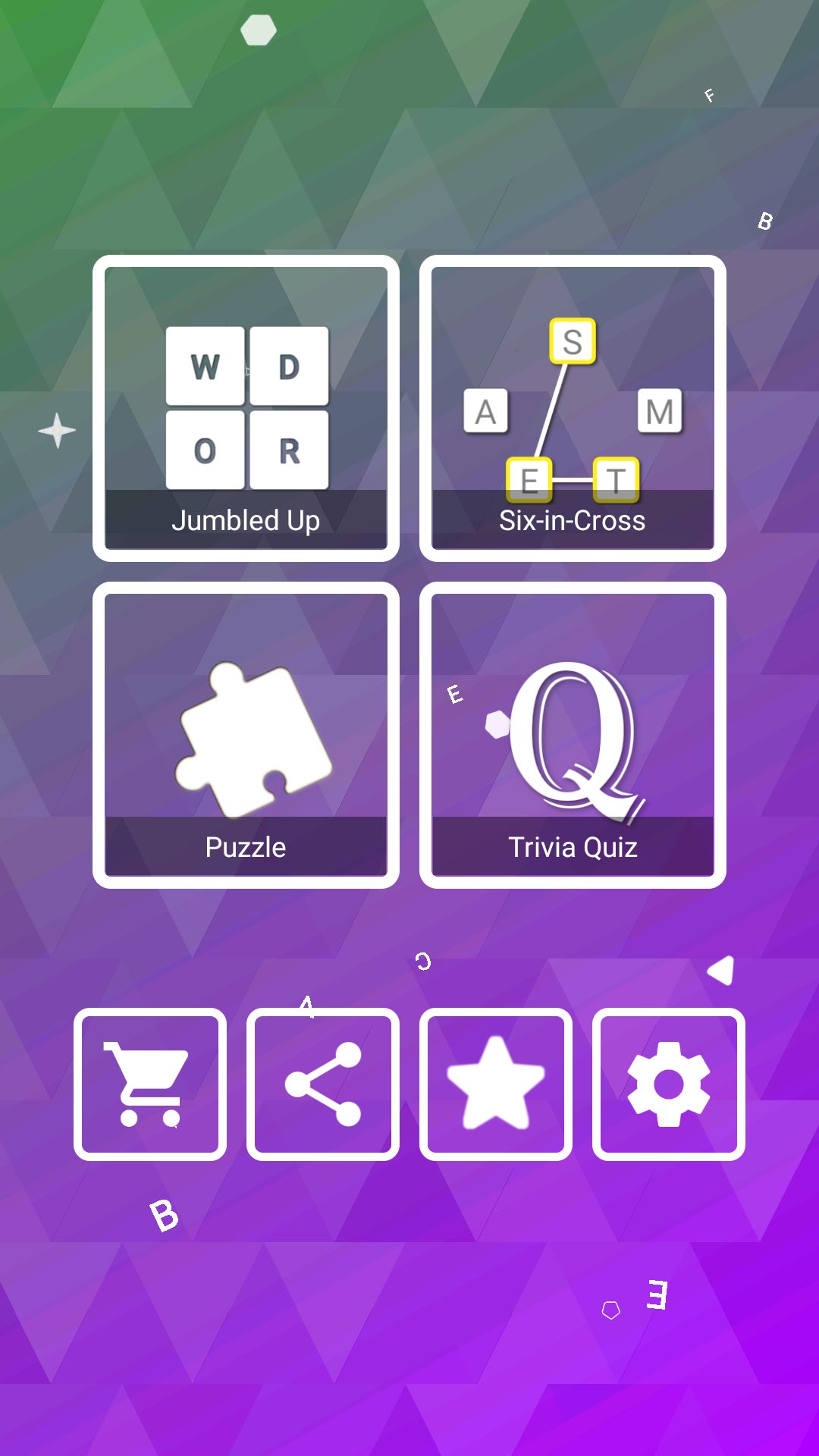 12 Games Like Wordest Similar Puzzle Word Games 2024 AlternativeTo