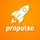 Propulso icon