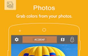 Color Grab screenshot 1