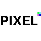 The Pixel icon