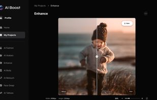 AI Boost screenshot 1