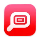DeepPeek icon