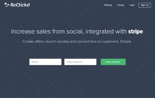 ReClickd screenshot 1