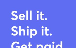 Mercari screenshot 1