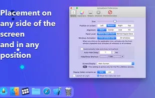 ActiveDock 2 screenshot 3