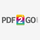 PDF2GO icon