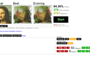 Altered Qualia screenshot 2