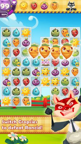 Farm Heroes Saga APK para Android - Download