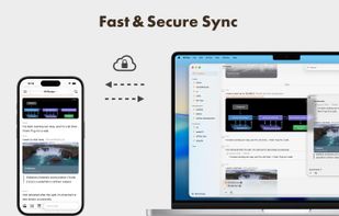 Strflow screenshot 3