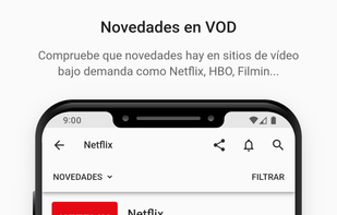 PlayMax screenshot 3