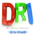 Advanced DRI Configurator icon