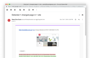 Deep Dive Duck screenshot 3