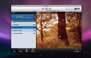 Relax Now screenshot 1