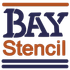 Bay Stencil icon