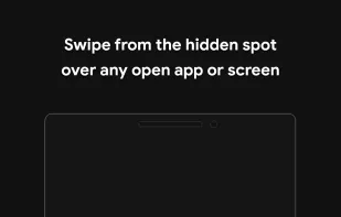 Zone Launcher screenshot 1