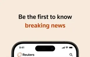 Reuters screenshot 1