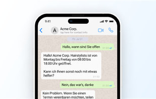 Schedwise screenshot 2