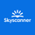 Skyscanner icon