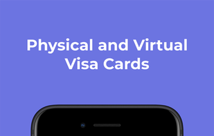 Bankera screenshot 1