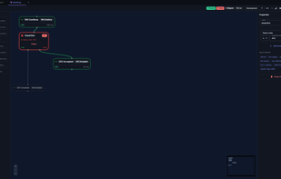 OpenReq screenshot 3