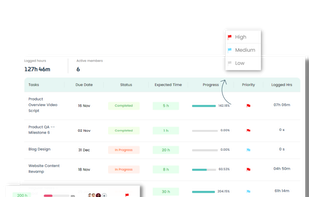 timegram screenshot 1