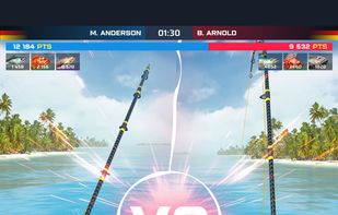 Fishing Tour screenshot 1