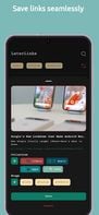 LaterLinks screenshot 2