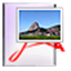 A-PDF to Image icon