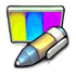 KiberInfinity's Screen Shooter (KISS) icon