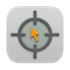 ScreenPointer icon
