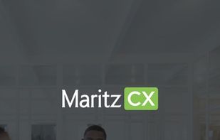 Maritz Cx screenshot 1
