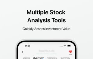 Longbridge screenshot 2