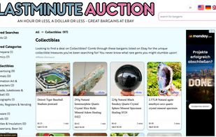 Homepage