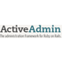 Active Admin icon