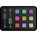 OpenDeck icon