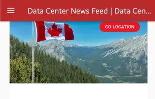 Data Center Planet screenshot 2