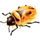 Small Firebug icon