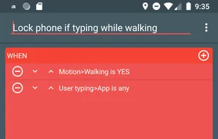 Autonomous screenshot 2
