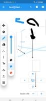 Fluffyboard screenshot 2